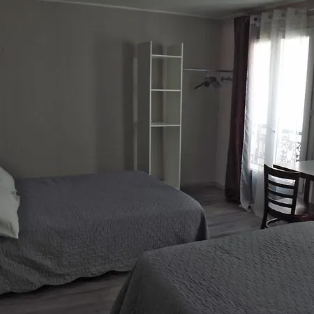 Hotel Palace