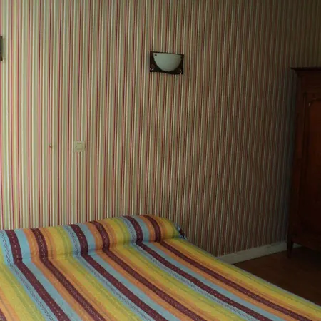 Hotel Palace *