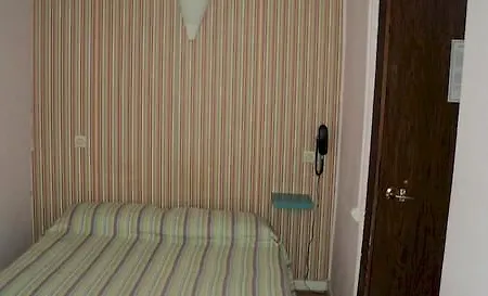 Hotel Palace