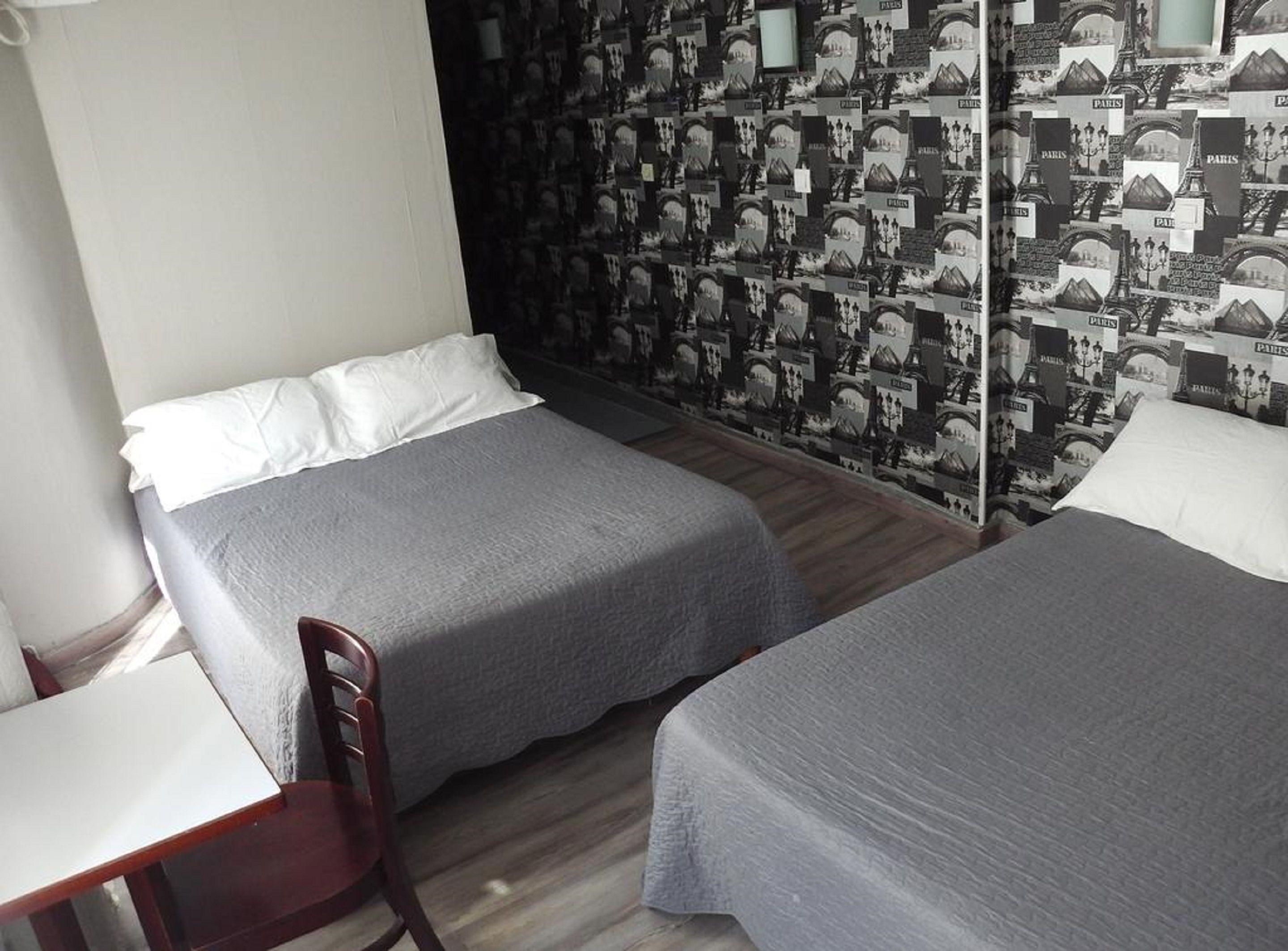 Hotel Palace *